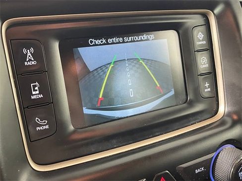 Used 2017 Jeep Grand Cherokee Limited image 8