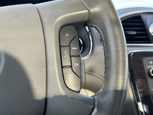 Used 2017 Buick Enclave Leather w/ Trailering Package image 23