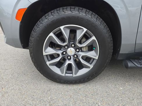 Used 2024 Chevrolet Tahoe Z71 image 10