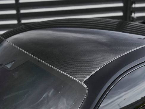 Used 2024 Porsche 911 Turbo S image 8