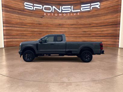 New 2026 Ford F250 XL