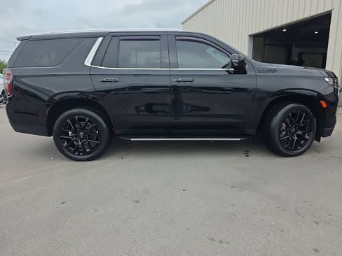 Used 2023 Chevrolet Tahoe High Country AWD/4WD image 4