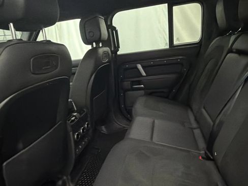 Used 2022 Land Rover Defender 110 Carpathian Edition AWD/4WD image 19
