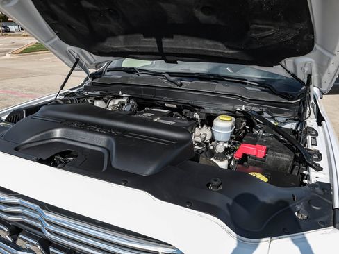 Used 2022 RAM 3500 Laramie image 61