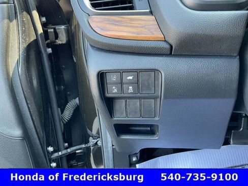 Certified 2017 Honda CR-V EX-L image 41