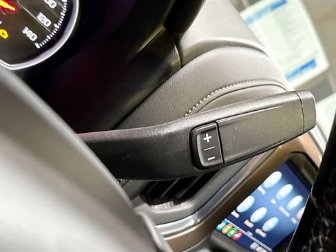 Used 2021 Chevrolet Silverado 1500 High Country w/ Technology Package image 20