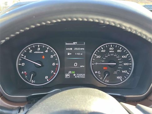 Used 2020 Subaru Outback Touring image 16