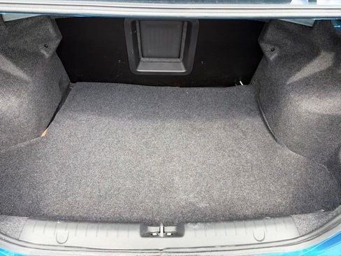 Used 2024 Mitsubishi Mirage G4 ES FWD image 30