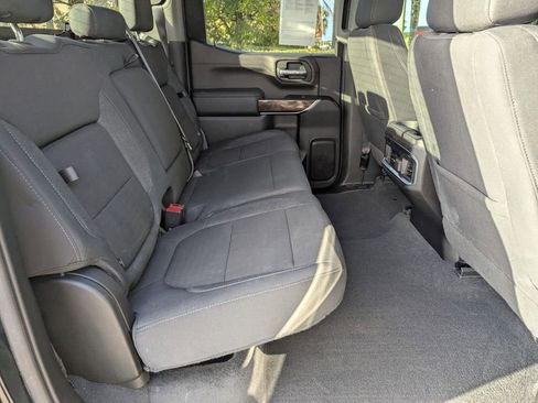 Used 2021 GMC Sierra 1500 Elevation image 13