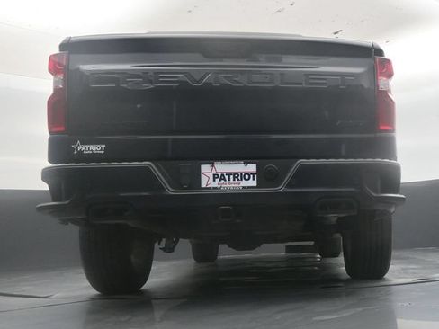 Used 2024 Chevrolet Silverado 1500 RST AWD/4WD image 41