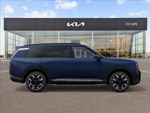 New 2027 Kia Telluride S AWD/4WD image 7