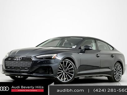 Used 2024 Audi A5 2.0T Premium Plus w/ Premium Plus