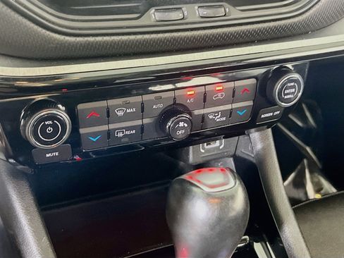 Used 2022 Jeep Compass Trailhawk w/ Sun and Sound Group AWD/4WD image 15