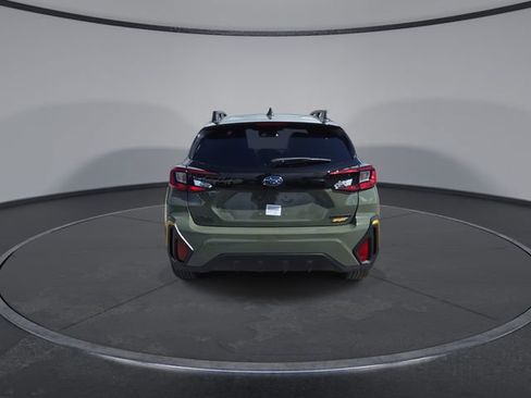 New 2026 Subaru Crosstrek 2.5i Sport AWD/4WD image 7