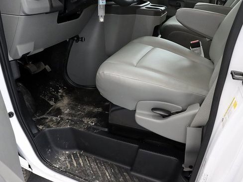 New 2025 Ford E-350 and Econoline 350 Super Duty w/ Power Equipment Group image 19