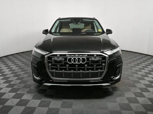 New 2025 Audi Q7 3.0T Premium Plus image 36