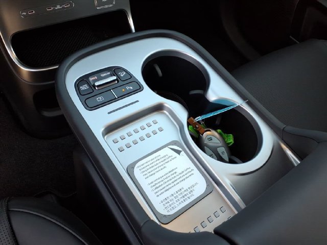 New 2026 Hyundai Ioniq 9 SEL AWD/4WD image 20