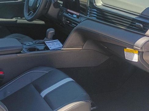 New 2026 Toyota Camry SE FWD image 20