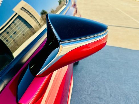 Used 2022 Lexus RC 300 F Sport image 17