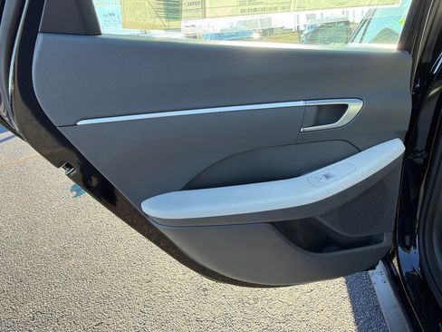 New 2026 Hyundai Sonata SE image 21