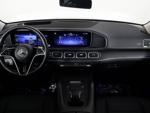Certified 2024 Mercedes-Benz GLE 350 4MATIC image 8