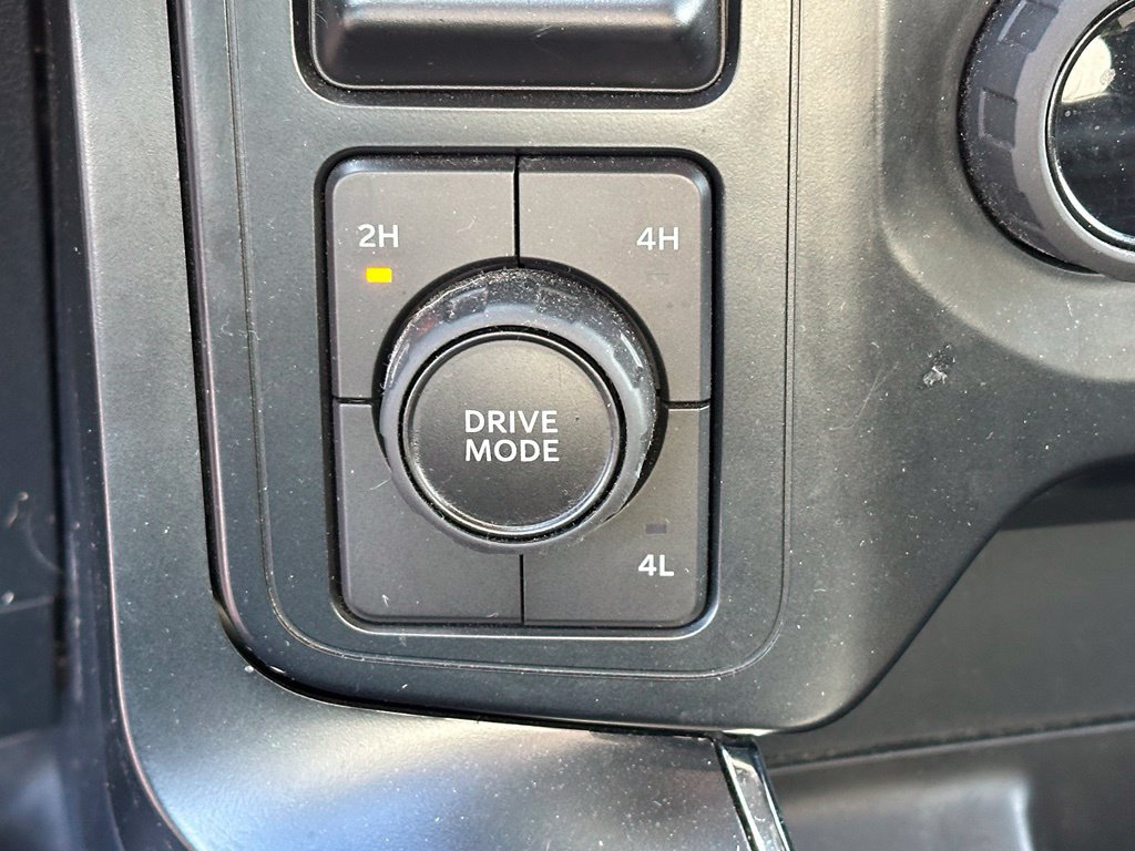 Used 2023 Ford F150 XL w/ STX Appearance Package AWD/4WD image 11