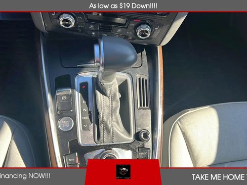 Used 2016 Audi Q5 3.0T Premium Plus AWD/4WD image 19