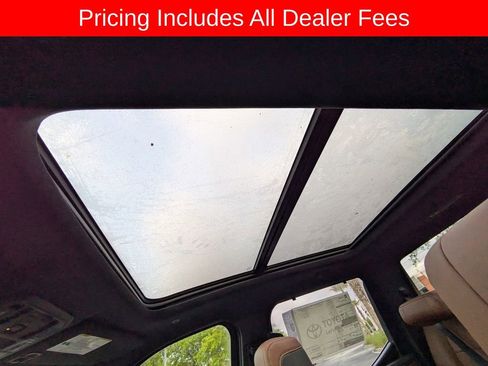 New 2026 Toyota Tundra 1794 Edition AWD/4WD image 22
