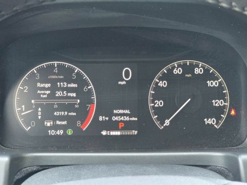 Used 2025 Honda Odyssey Touring image 13