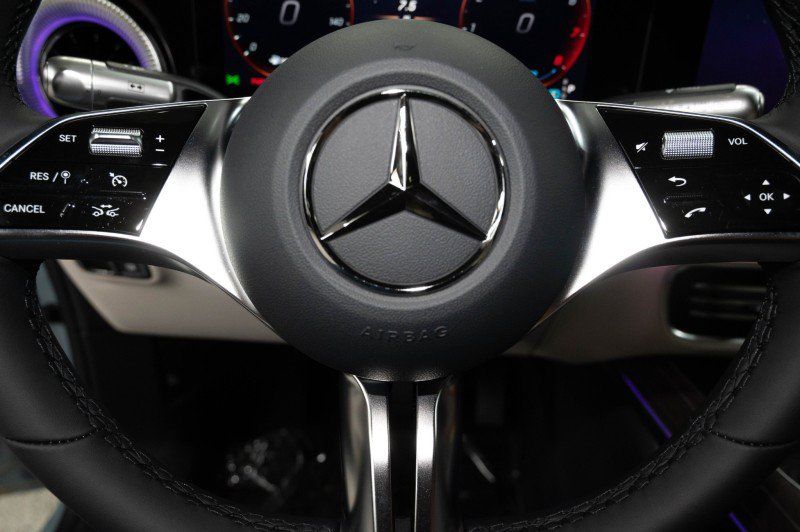 New 2027 Mercedes-Benz CLA 220 image 22