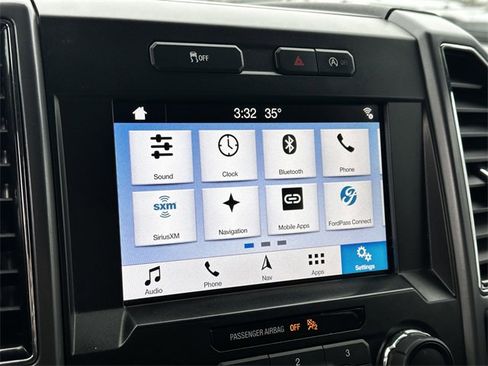 Certified 2019 Ford F150 XLT w/ Equipment Group 302A Luxury image 22