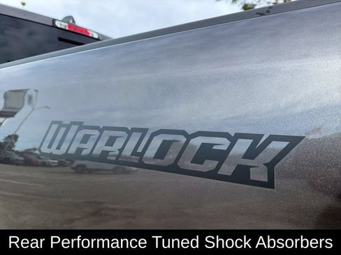 Used 2026 RAM 1500 Warlock AWD/4WD image 13