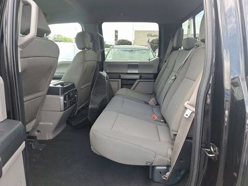Used 2019 Ford F150 XLT w/ Equipment Group 302A Luxury AWD/4WD image 10