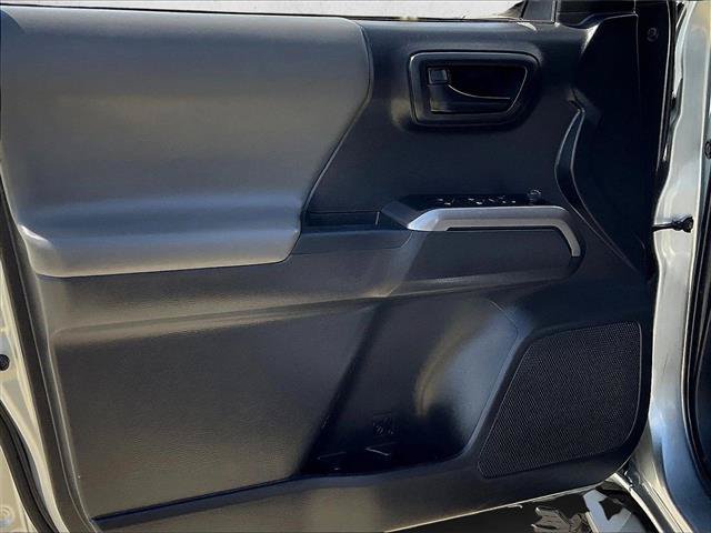 Used 2023 Toyota Tacoma SR5 RWD image 17