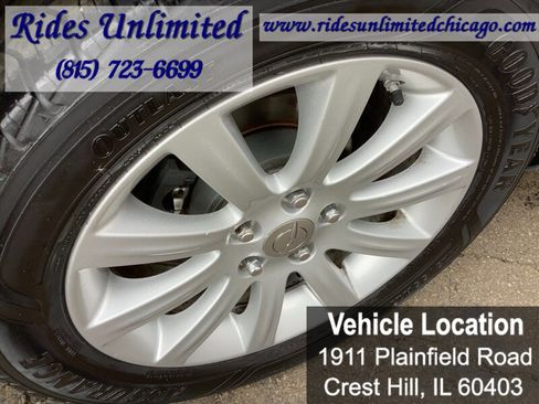 Used 2014 Chrysler 200 Limited image 30