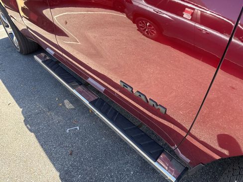 Used 2025 RAM 1500 Tradesman image 6