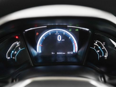 Used 2020 Honda Civic LX image 23