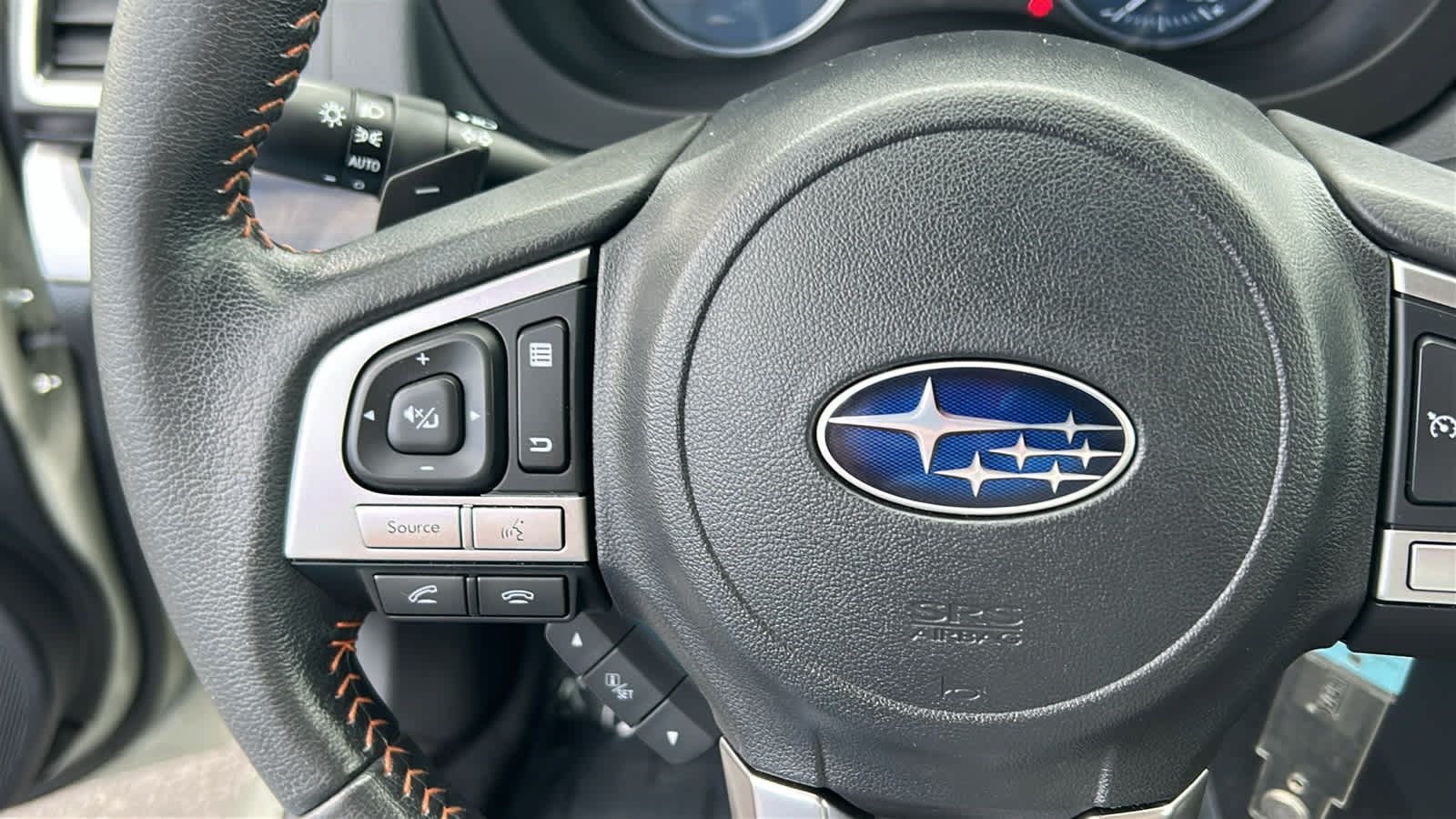 Used 2016 Subaru Crosstrek 2.0i Limited AWD/4WD image 19