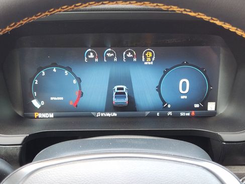 New 2026 Ford F150 Tremor w/ Equipment Group 402B AWD/4WD image 17