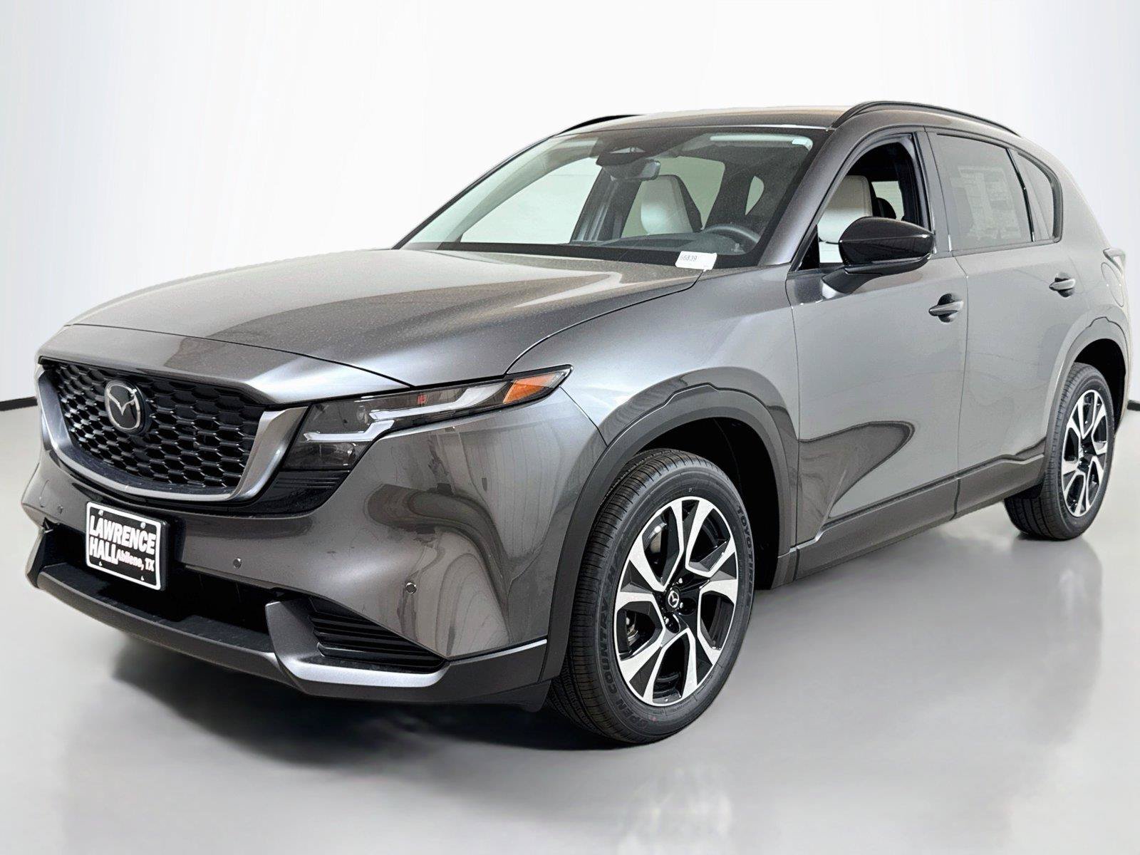 New 2026 MAZDA CX-5 Preferred AWD/4WD image 1