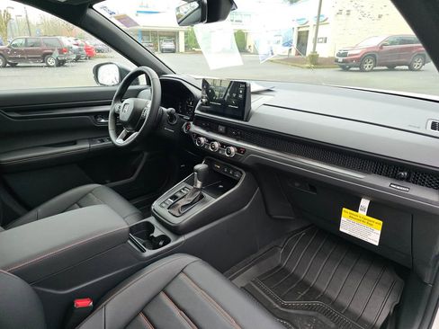 Certified 2026 Honda CR-V Sport-L image 4