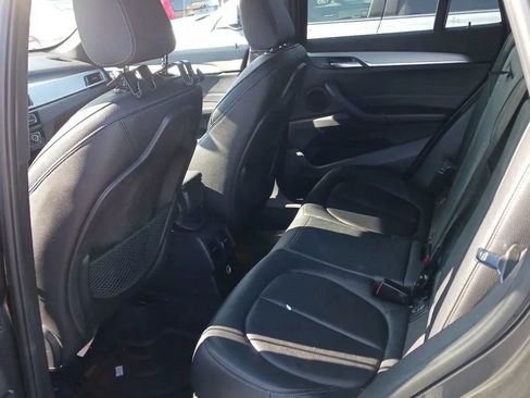 Used 2018 BMW X1 xDrive28i AWD/4WD image 8
