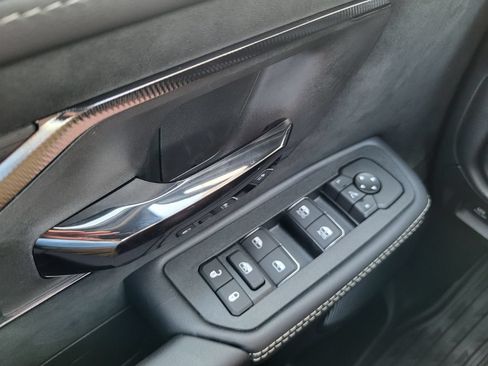 New 2026 RAM 1500 RHO AWD/4WD image 20