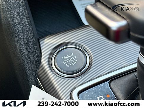 New 2026 Kia Sportage EX image 34