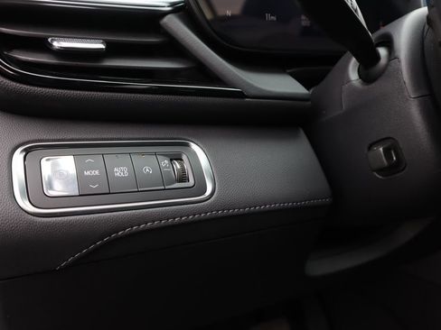 New 2026 Buick Enclave Avenir w/ Super Cruise Package image 8