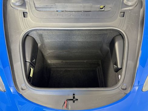 Certified 2023 Porsche 718 Cayman S image 22