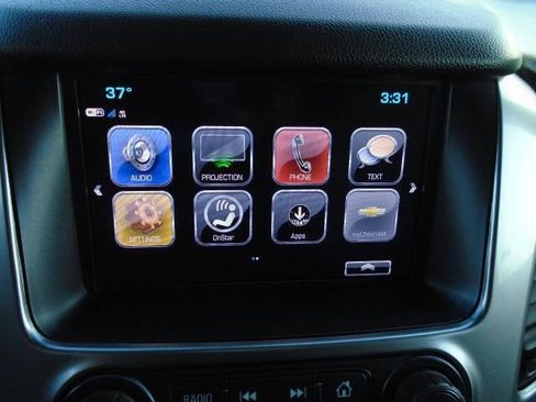 Used 2019 Chevrolet Tahoe LS AWD/4WD image 11