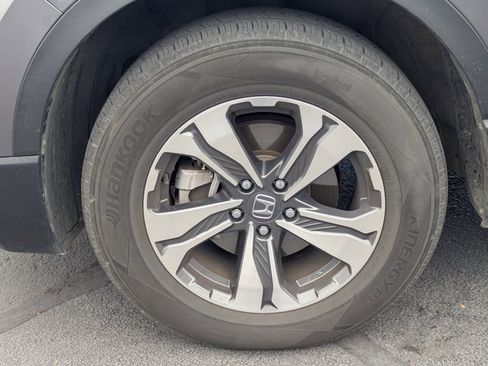 Used 2020 Honda CR-V EX-L image 12