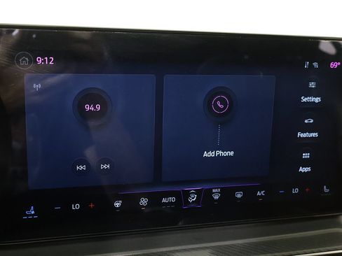 Used 2024 Ford Mustang Premium RWD image 41