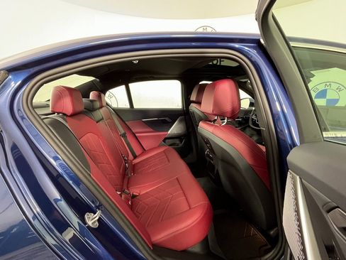 Certified 2025 BMW 530i xDrive image 23